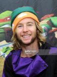 Greg Cipes