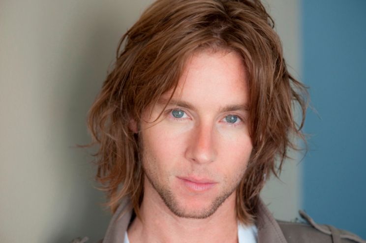 Greg Cipes