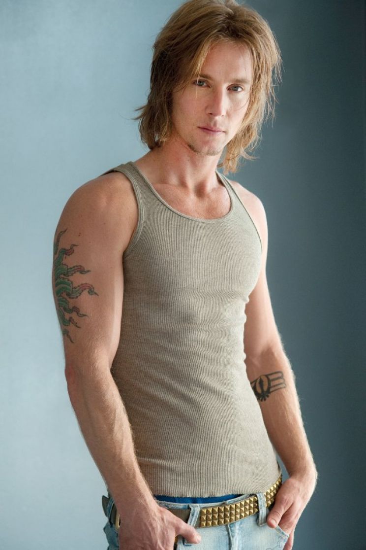 Greg Cipes