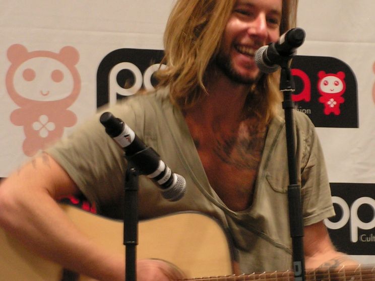 Greg Cipes