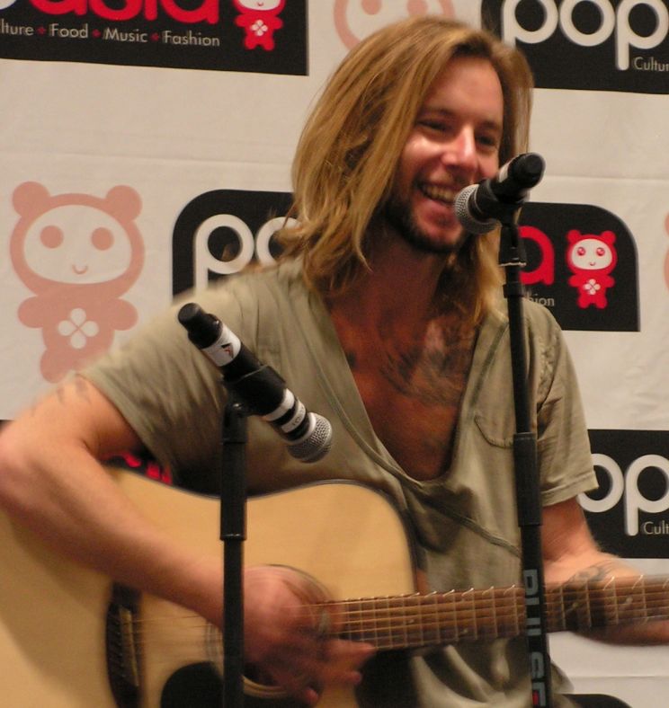 Greg Cipes