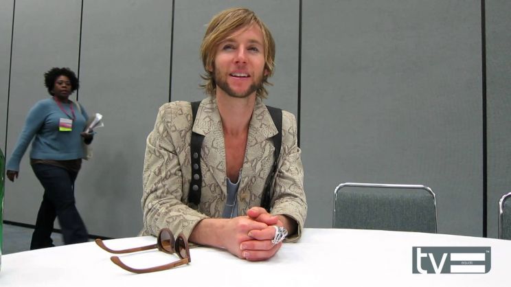 Greg Cipes