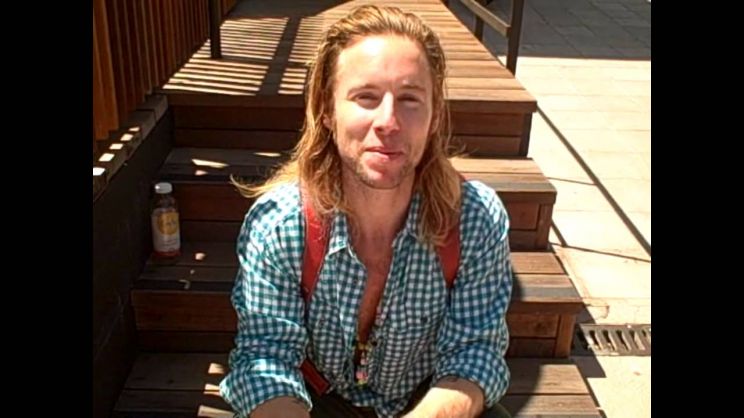 Greg Cipes