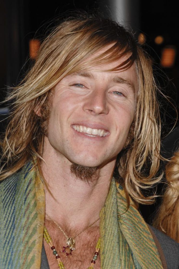 Greg Cipes