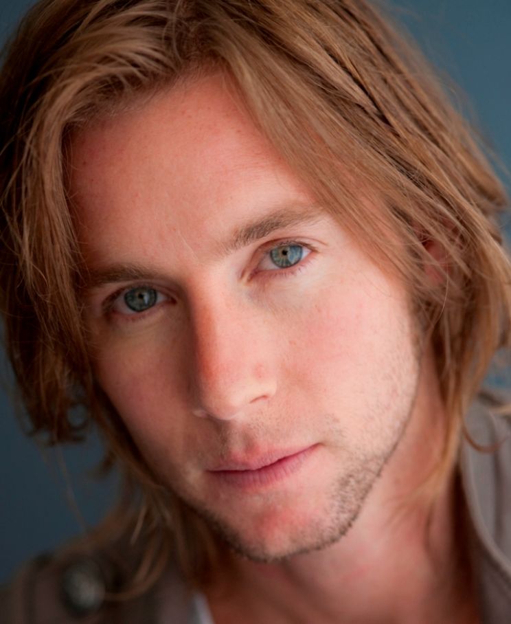 Greg Cipes