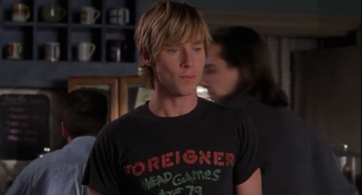 Greg Cipes