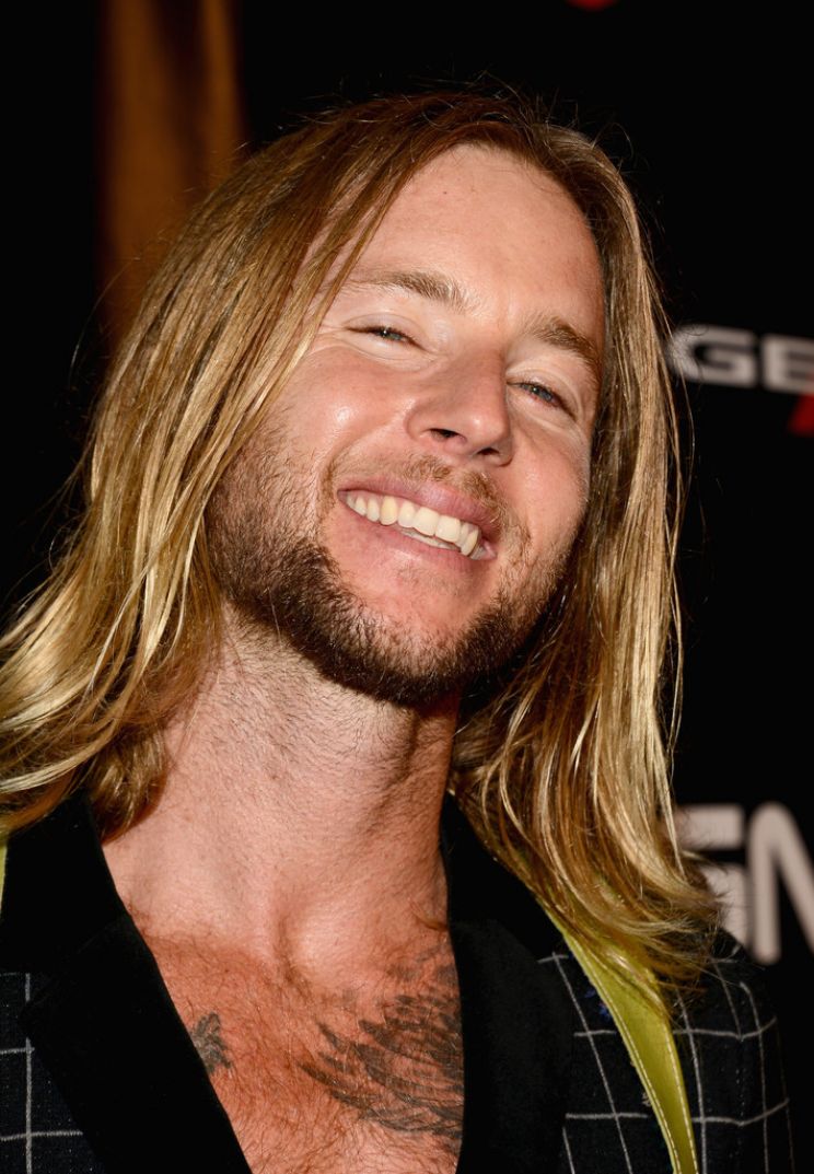 Greg Cipes