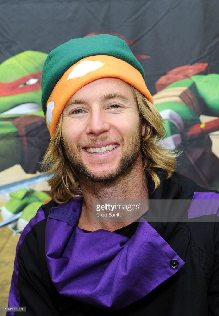 Greg Cipes