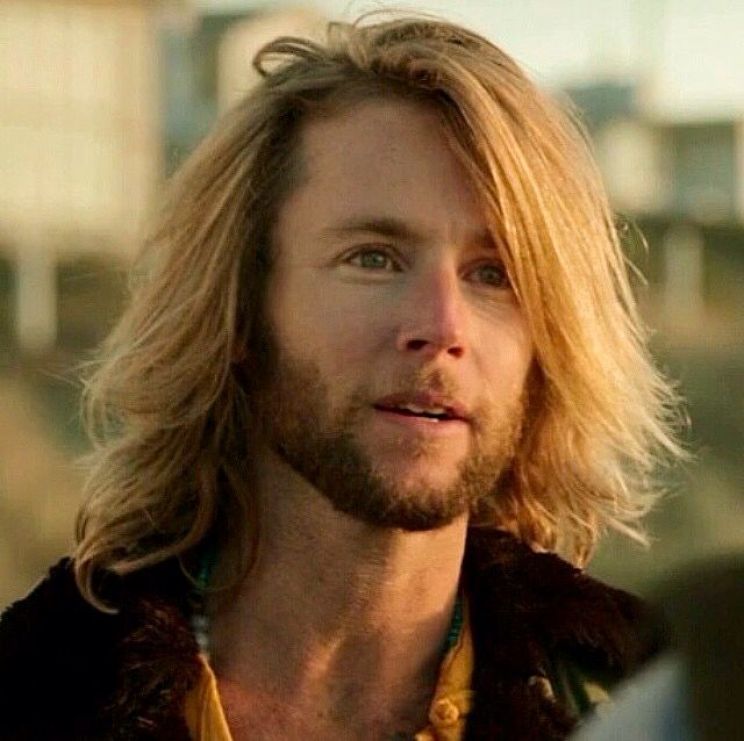 Greg Cipes