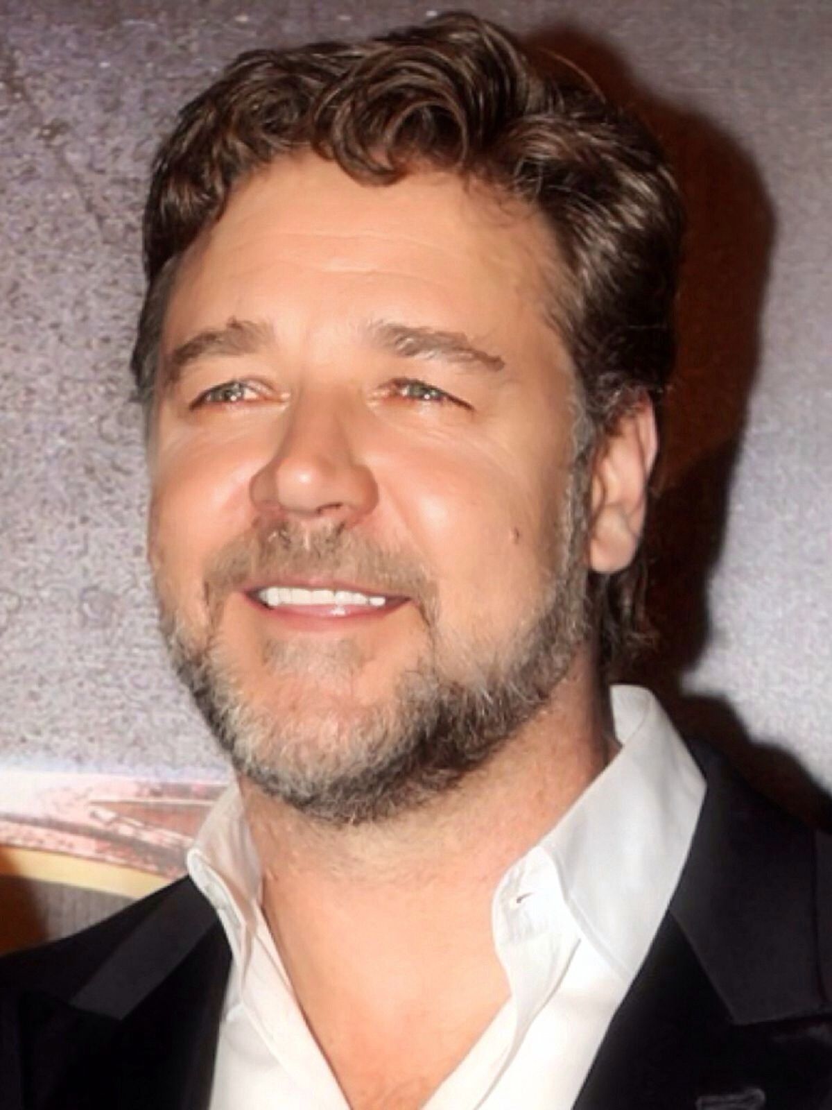 Pictures of Greg Crowe