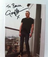 Greg Davies