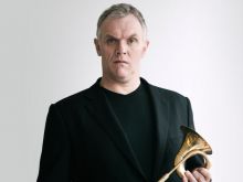 Greg Davies