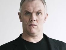 Greg Davies