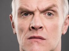 Greg Davies