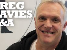 Greg Davies