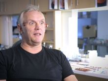 Greg Davies