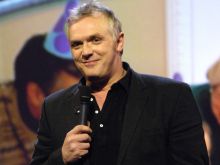 Greg Davies