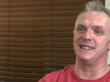 Greg Davies