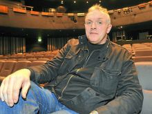 Greg Davies