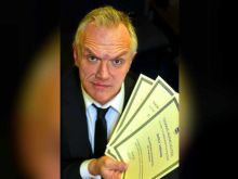 Greg Davies