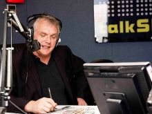 Greg Davies