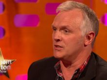 Greg Davies