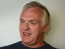 Greg Davies