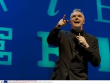 Greg Davies