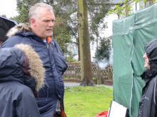 Greg Davies photo