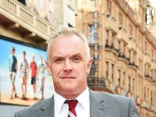 Greg Davies