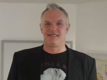 Greg Davies