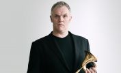 Greg Davies