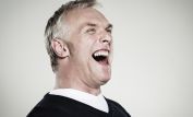 Greg Davies