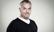 Greg Davies