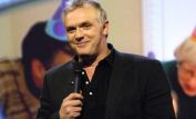 Greg Davies