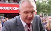 Greg Davies