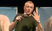 Greg Davies