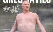 Greg Davies