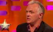 Greg Davies