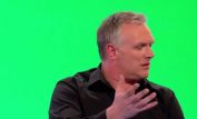 Greg Davies