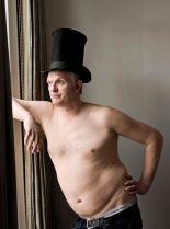 Greg Davies