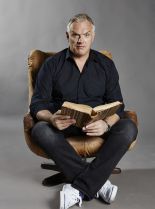 Greg Davies