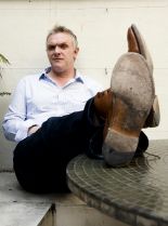 Greg Davies