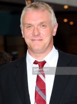 Greg Davies