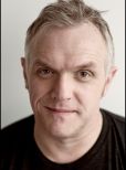 Greg Davies