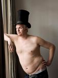 Greg Davies