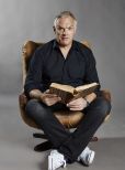 Greg Davies