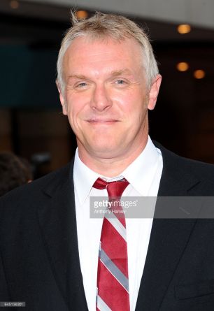 Greg Davies