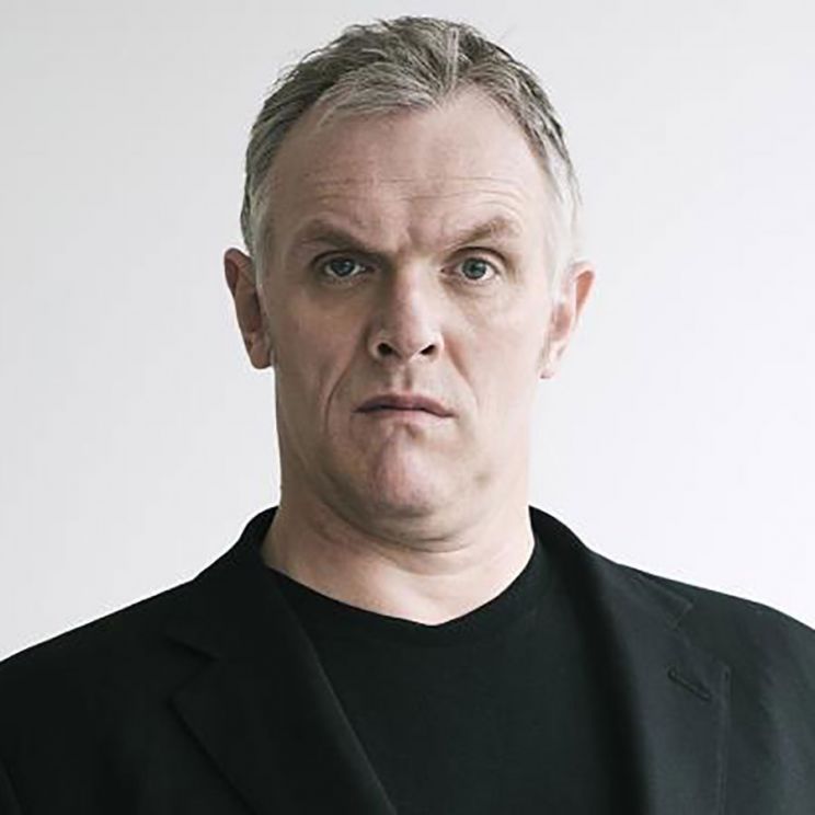 Greg Davies