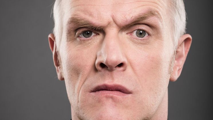 Greg Davies